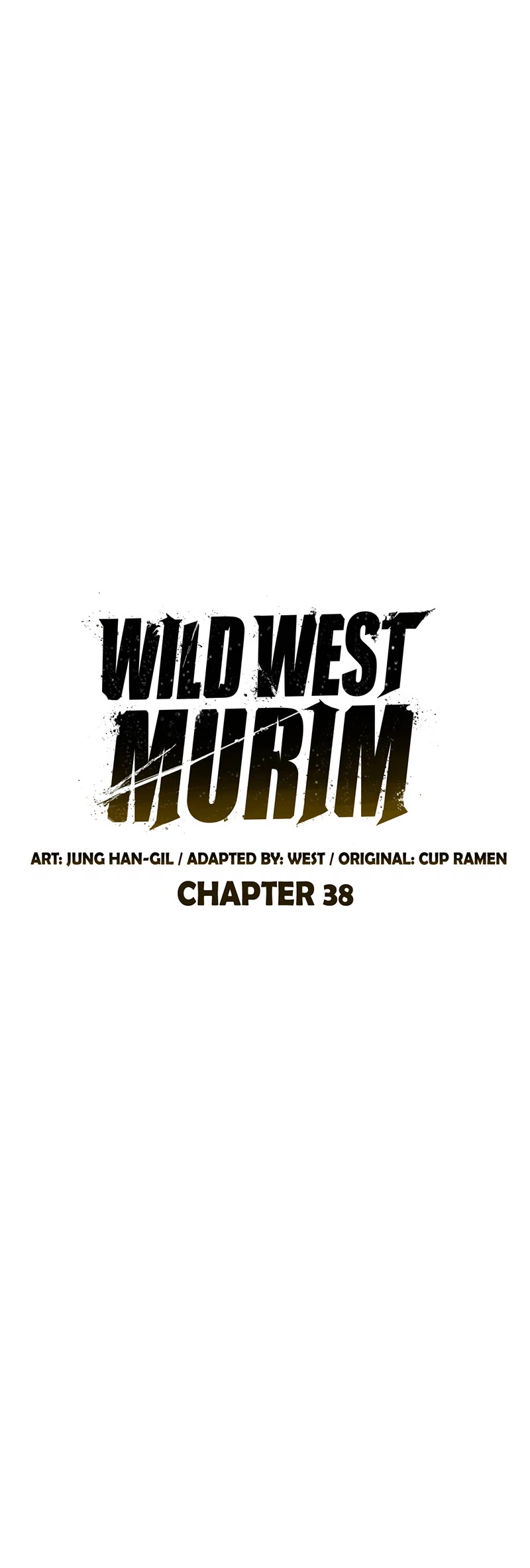 Wild West Murim chapter 38 page 17