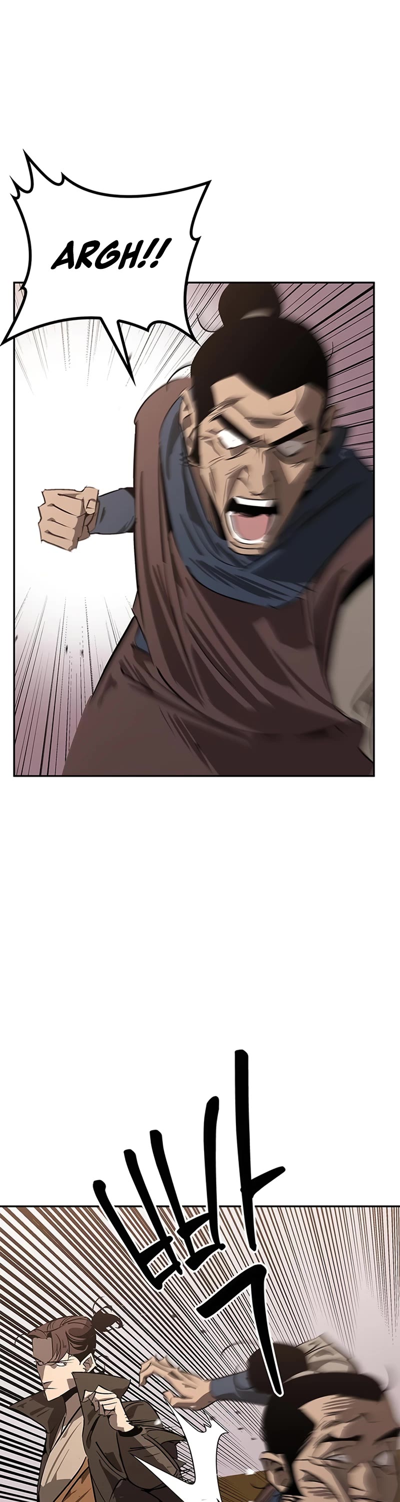 Wild West Murim chapter 38 page 2