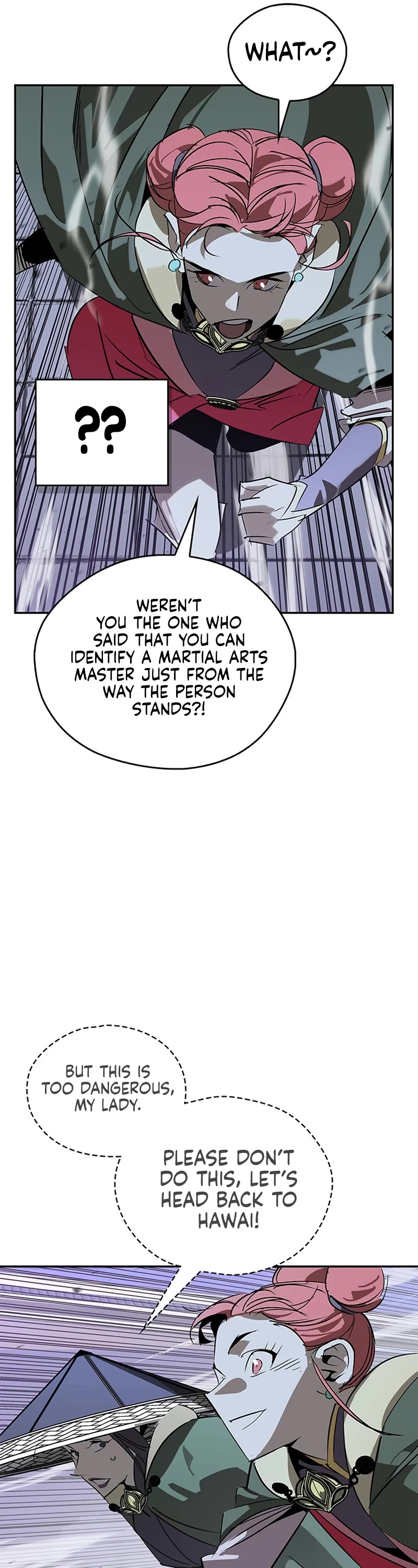 Wild West Murim chapter 38 page 22