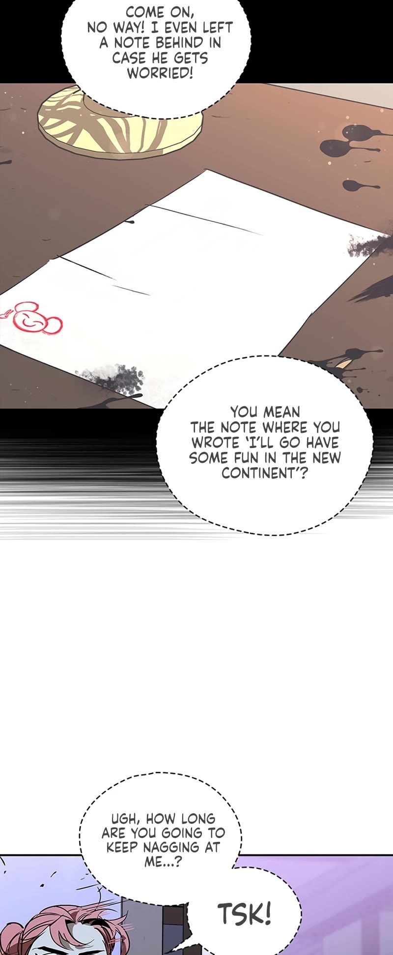 Wild West Murim chapter 38 page 24