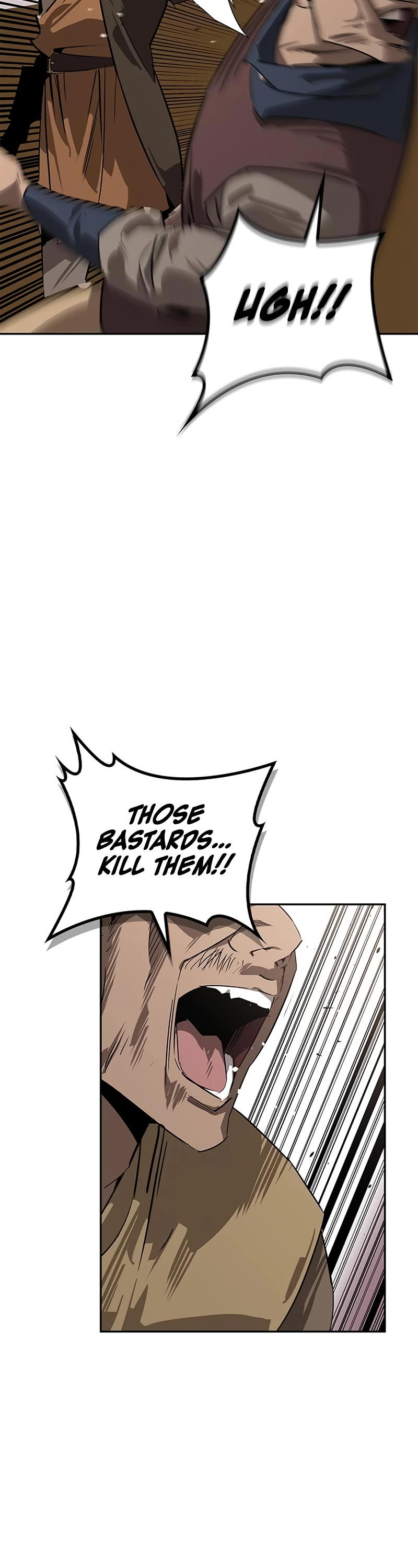 Wild West Murim chapter 38 page 3