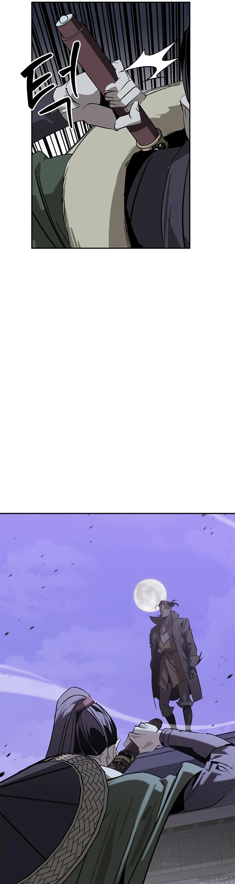 Wild West Murim chapter 38 page 30