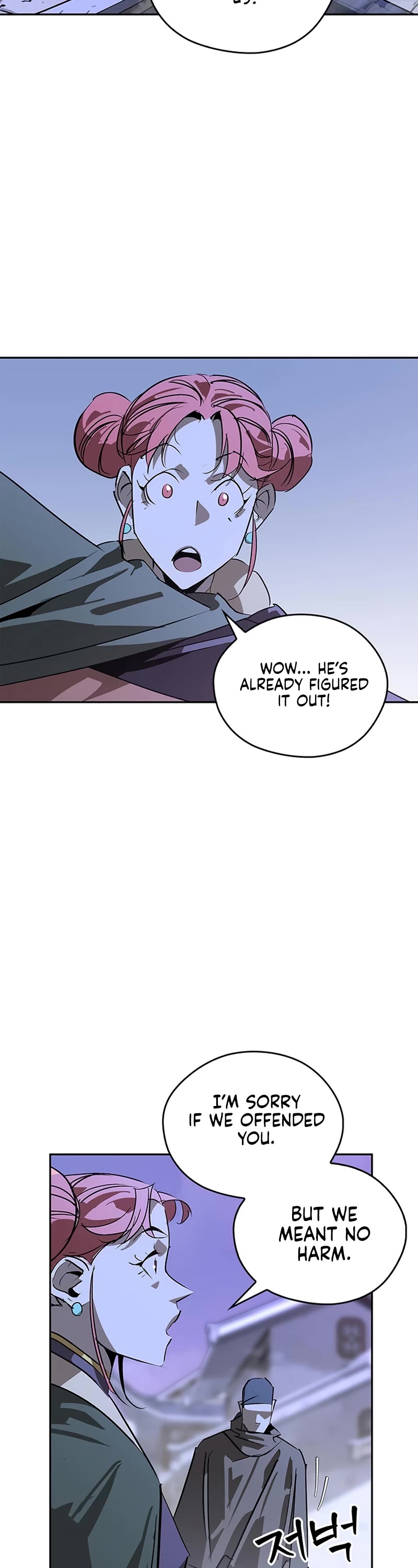 Wild West Murim chapter 38 page 35