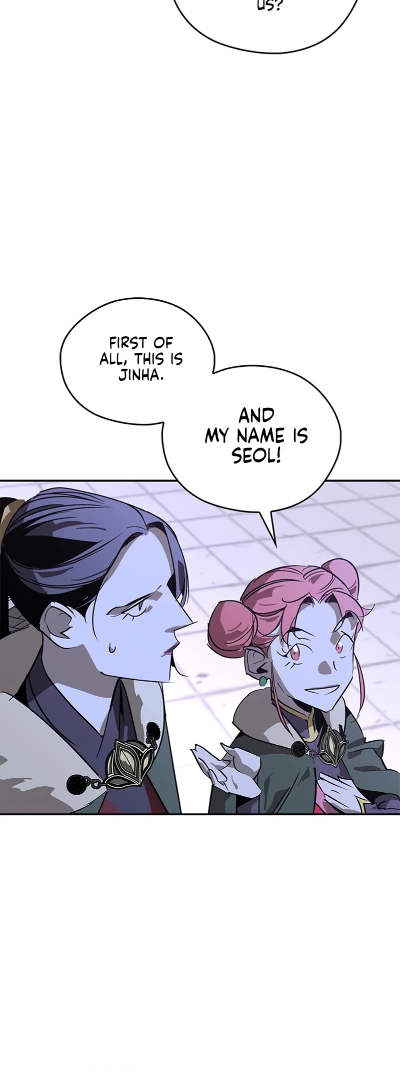 Wild West Murim chapter 38 page 37