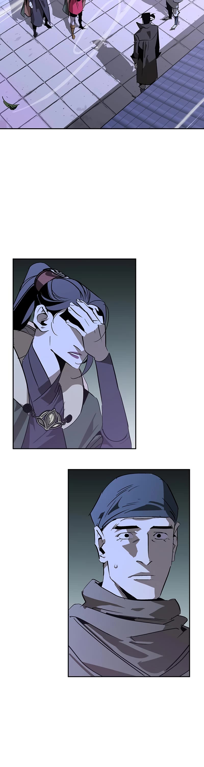 Wild West Murim chapter 38 page 39