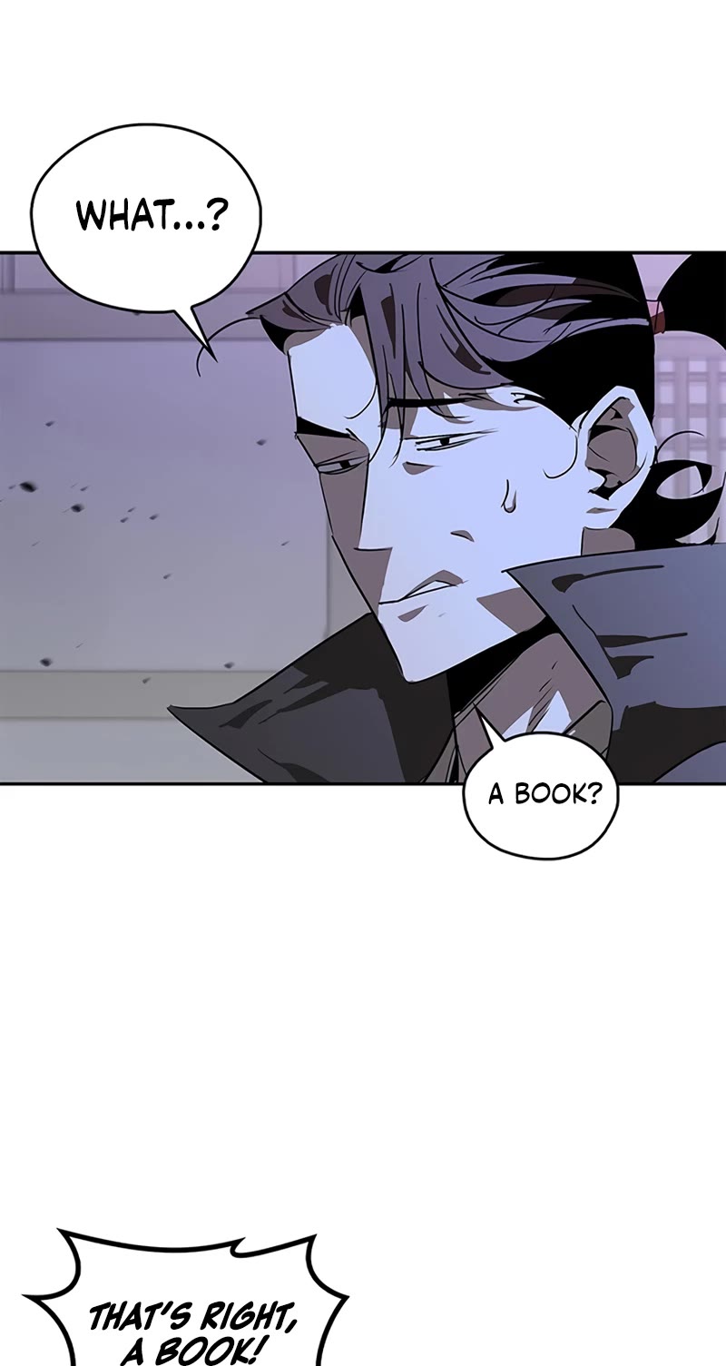 Wild West Murim chapter 38 page 40