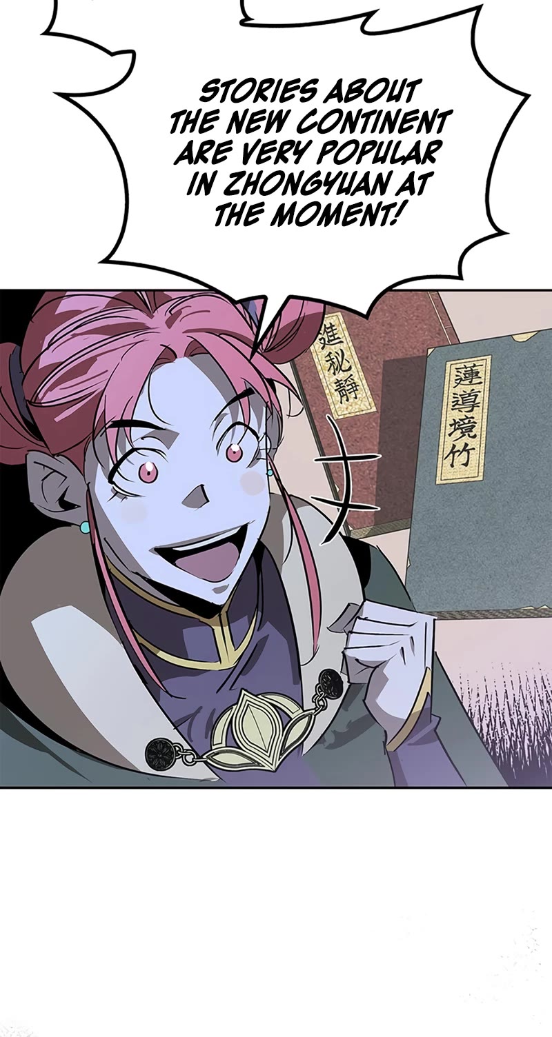 Wild West Murim chapter 38 page 41