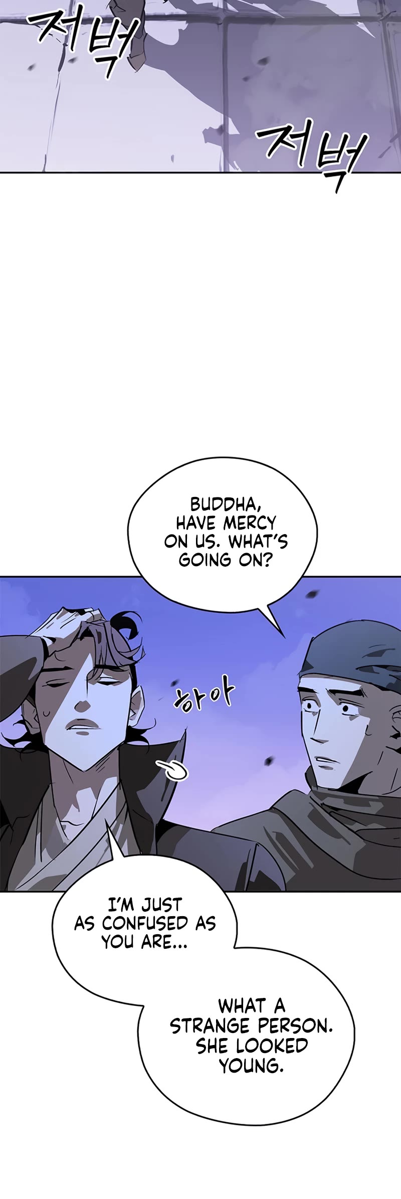 Wild West Murim chapter 38 page 49