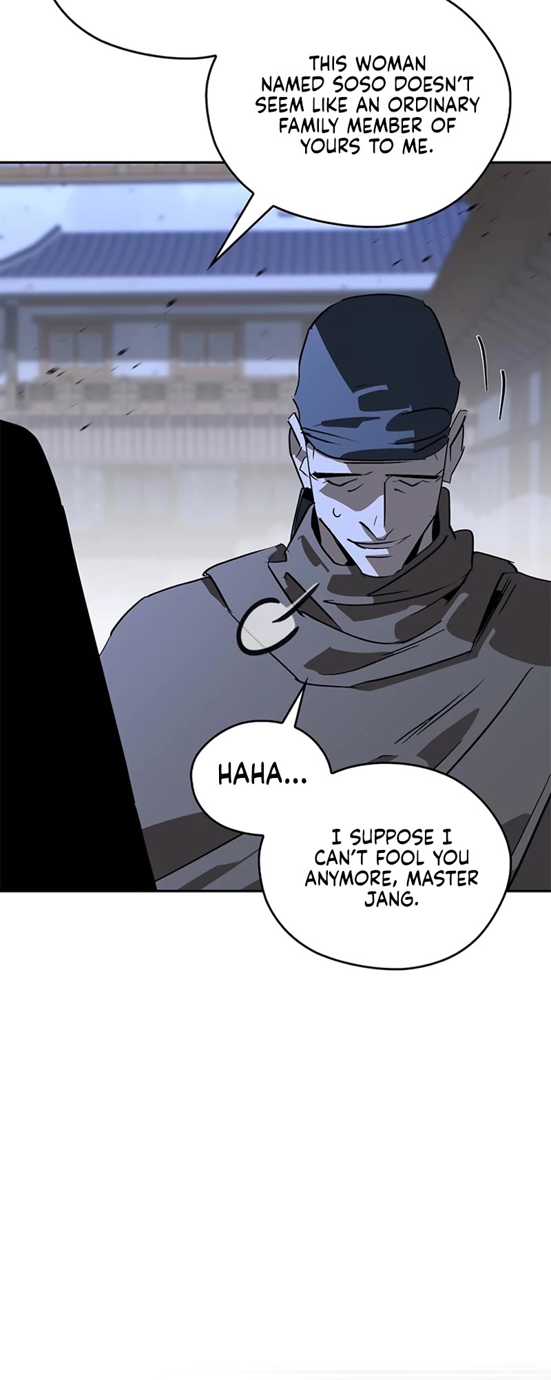 Wild West Murim chapter 38 page 53