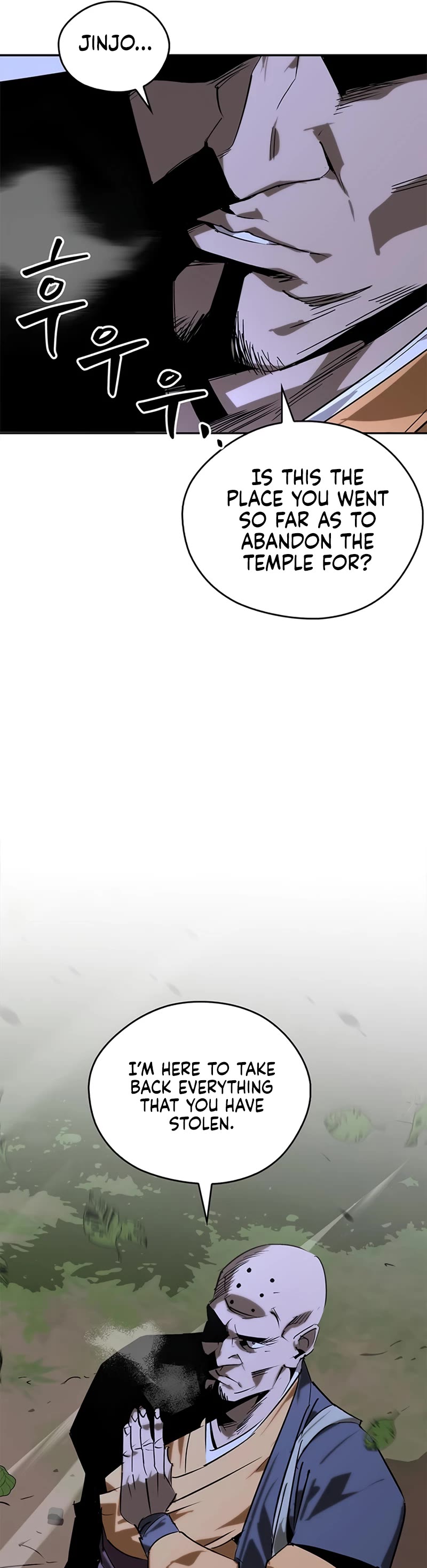 Wild West Murim chapter 38 page 58