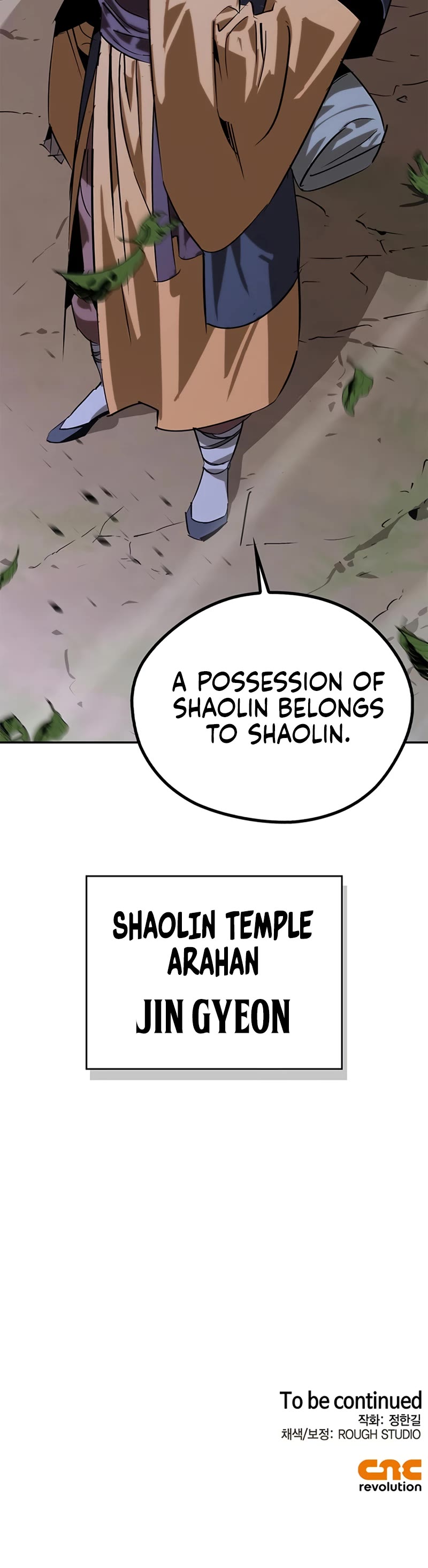 Wild West Murim chapter 38 page 59