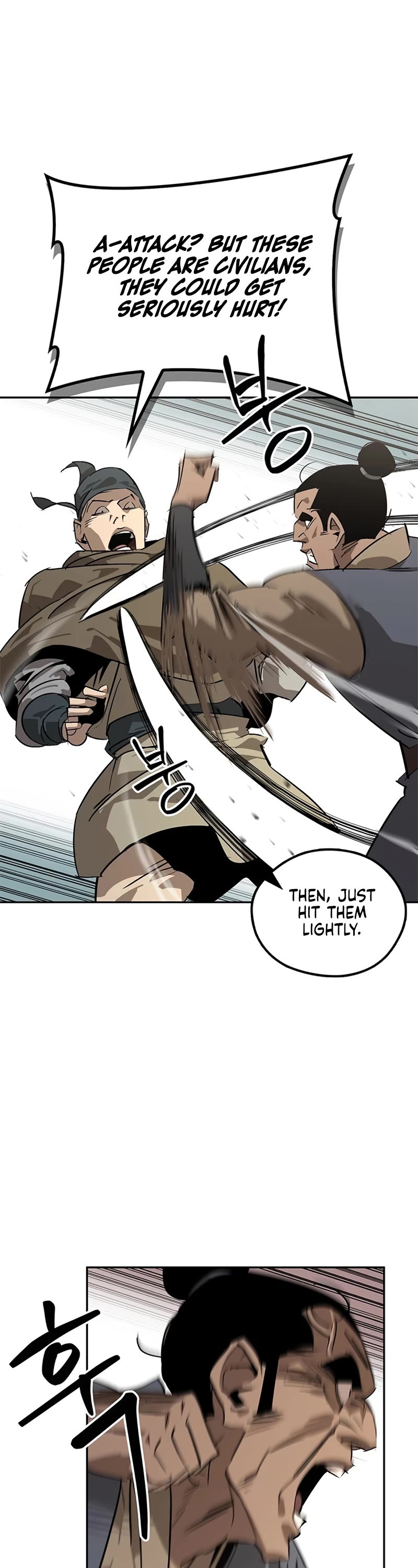 Wild West Murim chapter 38 page 7