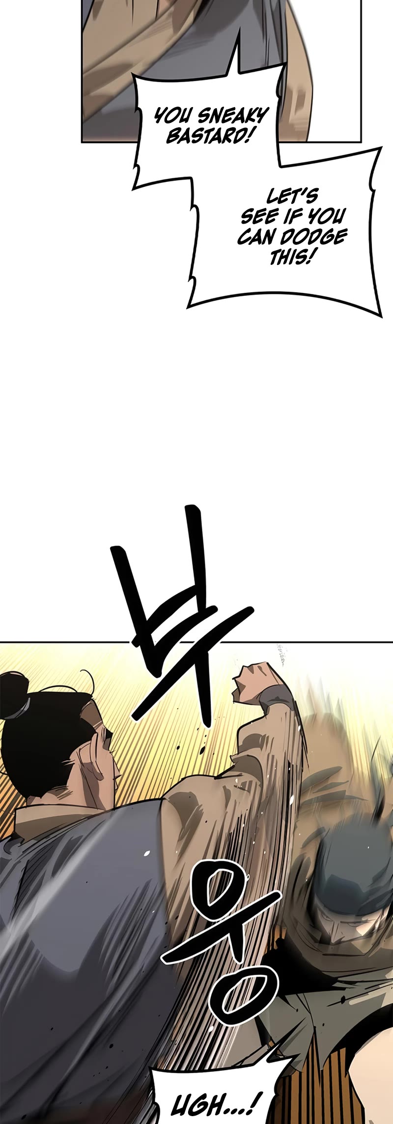 Wild West Murim chapter 38 page 8