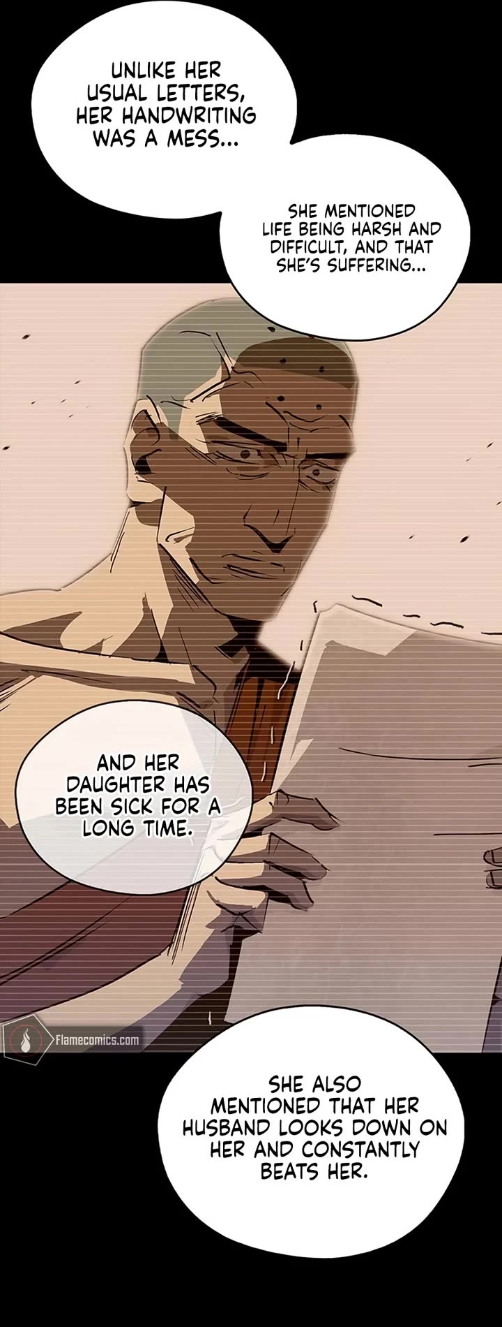 Wild West Murim chapter 39 page 10