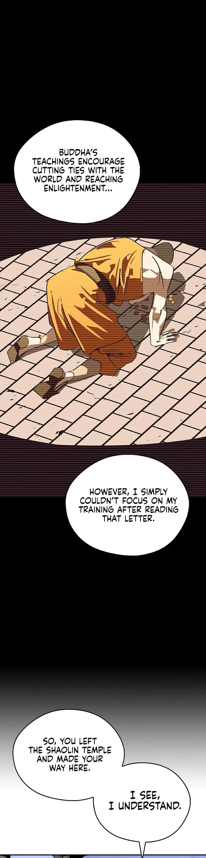 Wild West Murim chapter 39 page 11