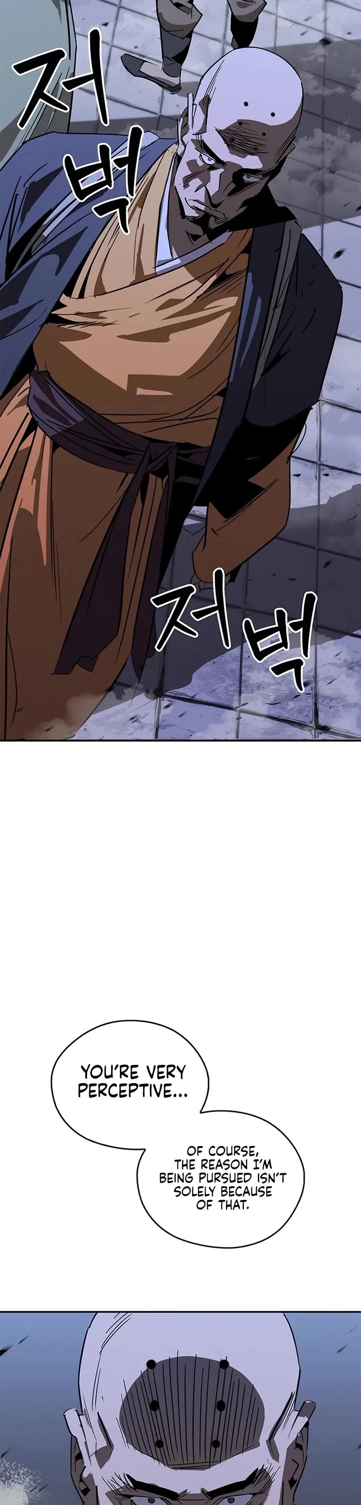 Wild West Murim chapter 39 page 13