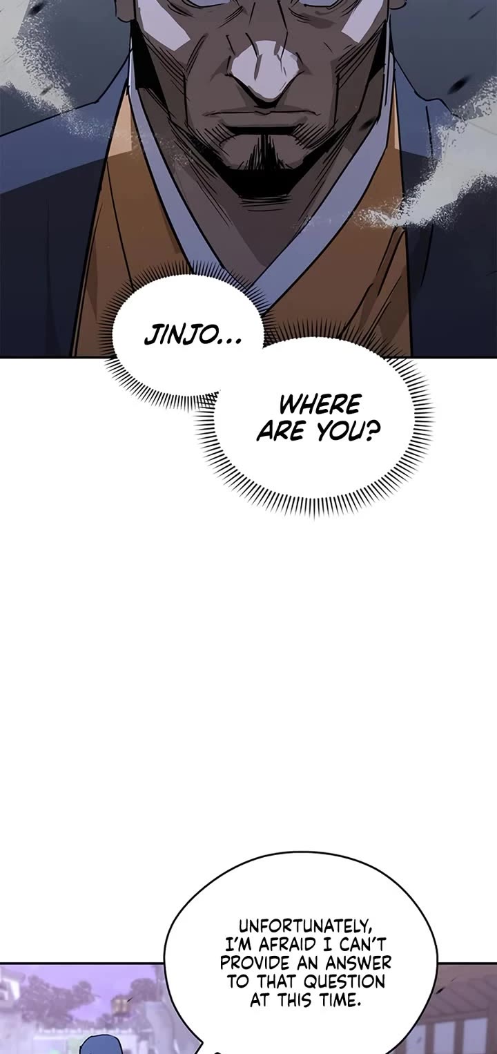 Wild West Murim chapter 39 page 14