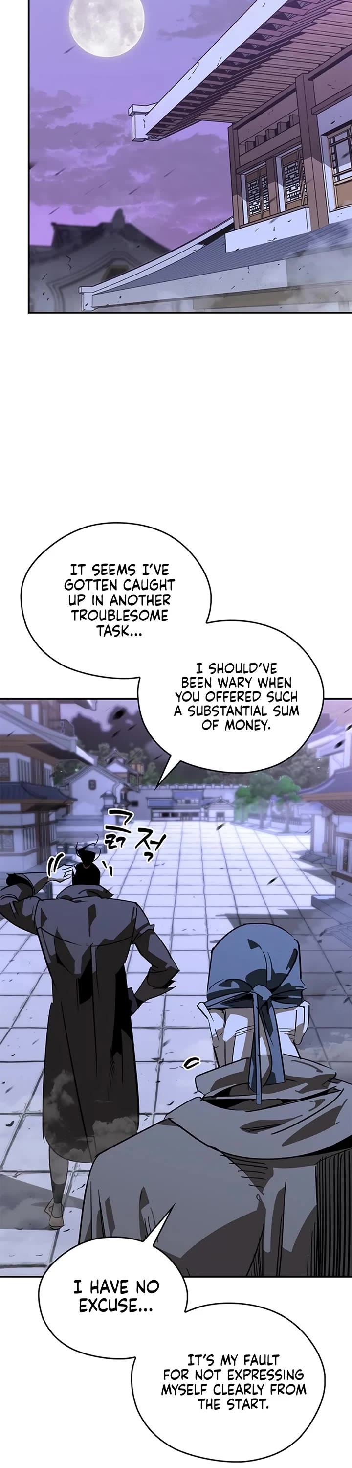 Wild West Murim chapter 39 page 17