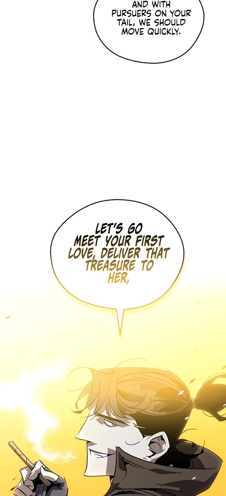 Wild West Murim chapter 39 page 19