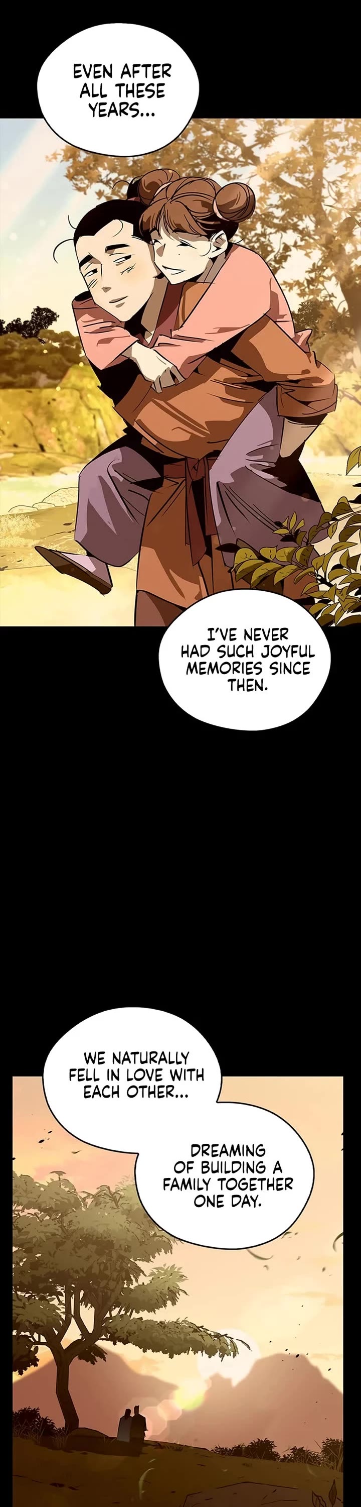 Wild West Murim chapter 39 page 2