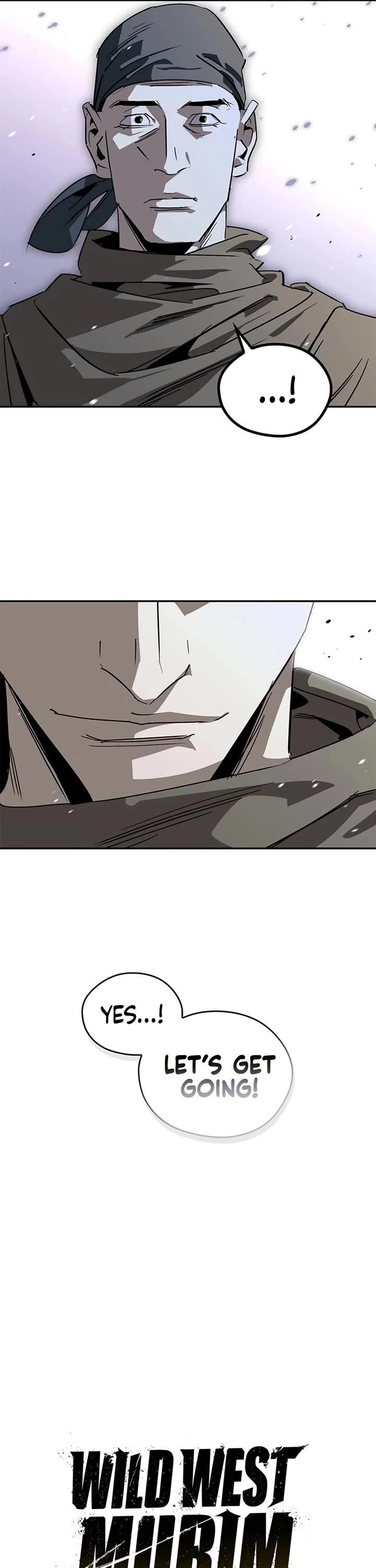 Wild West Murim chapter 39 page 21