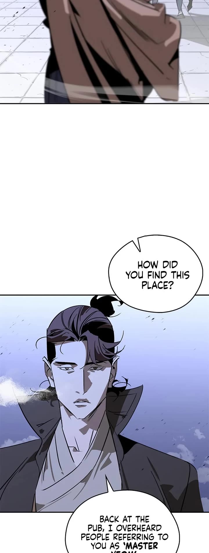 Wild West Murim chapter 39 page 24