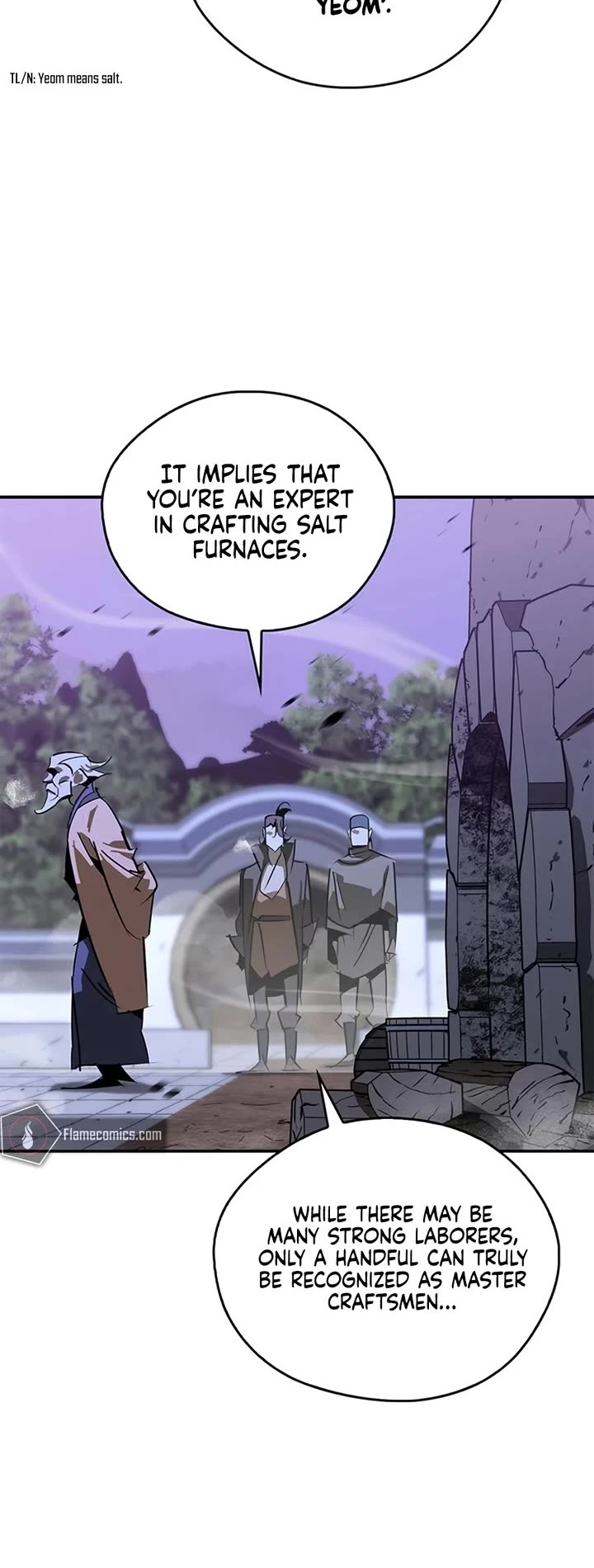 Wild West Murim chapter 39 page 25