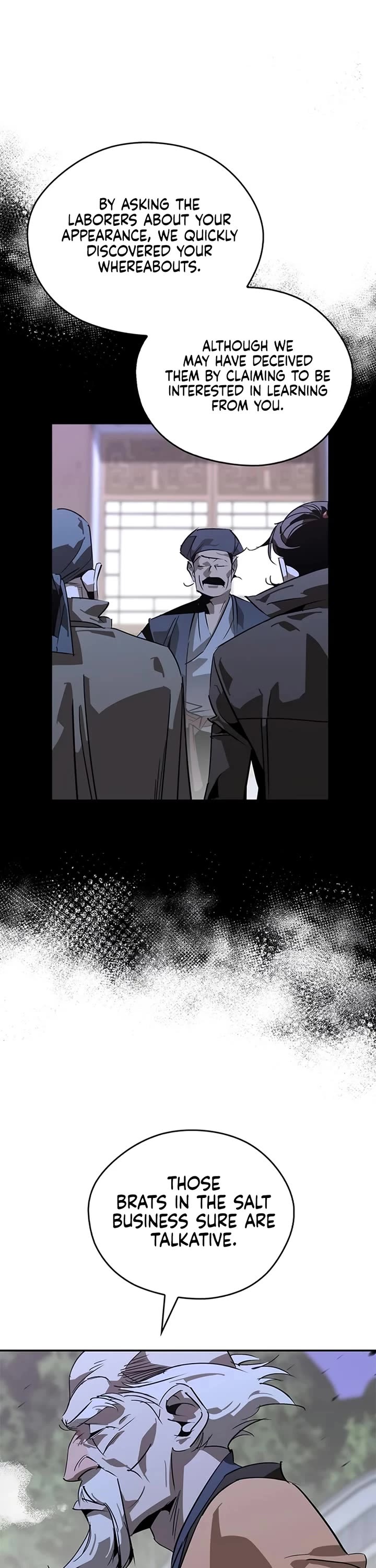 Wild West Murim chapter 39 page 26