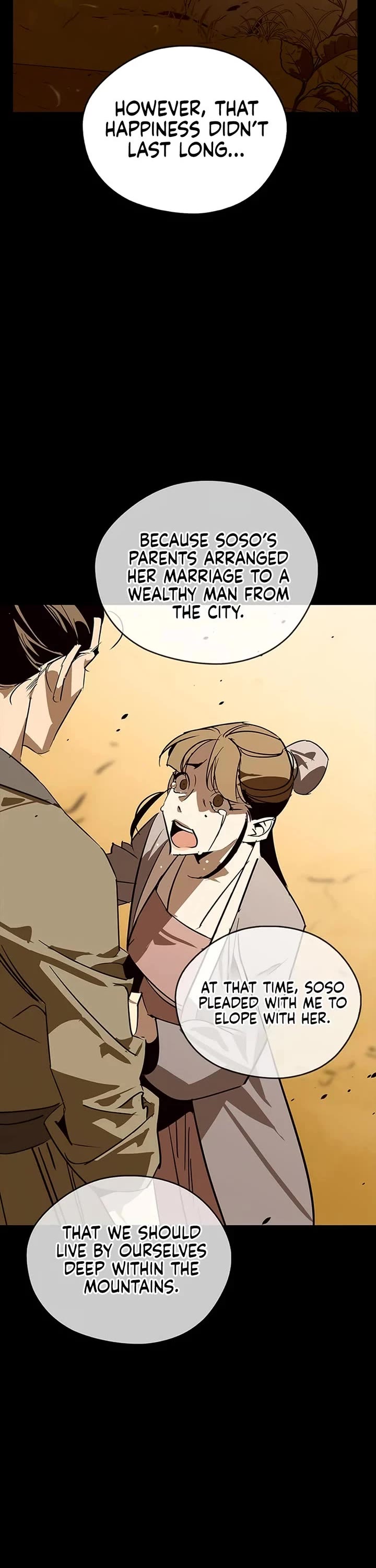 Wild West Murim chapter 39 page 3