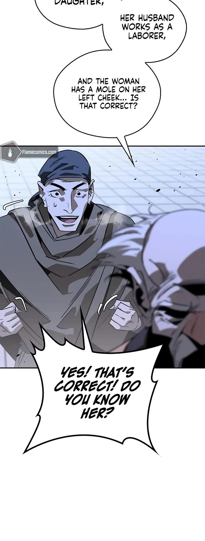 Wild West Murim chapter 39 page 30