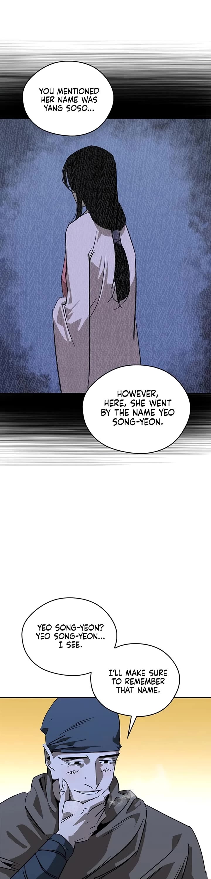 Wild West Murim chapter 39 page 31