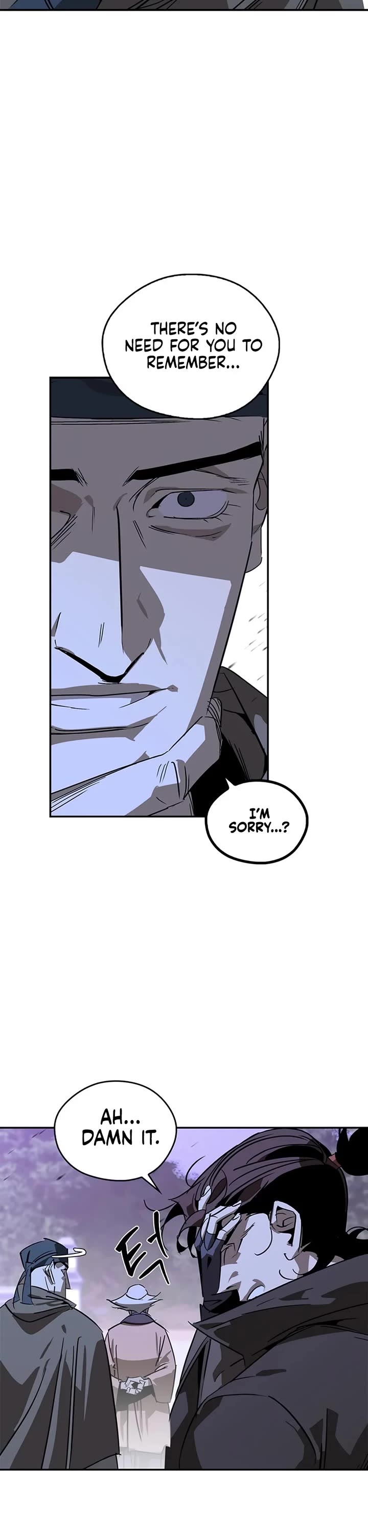 Wild West Murim chapter 39 page 32