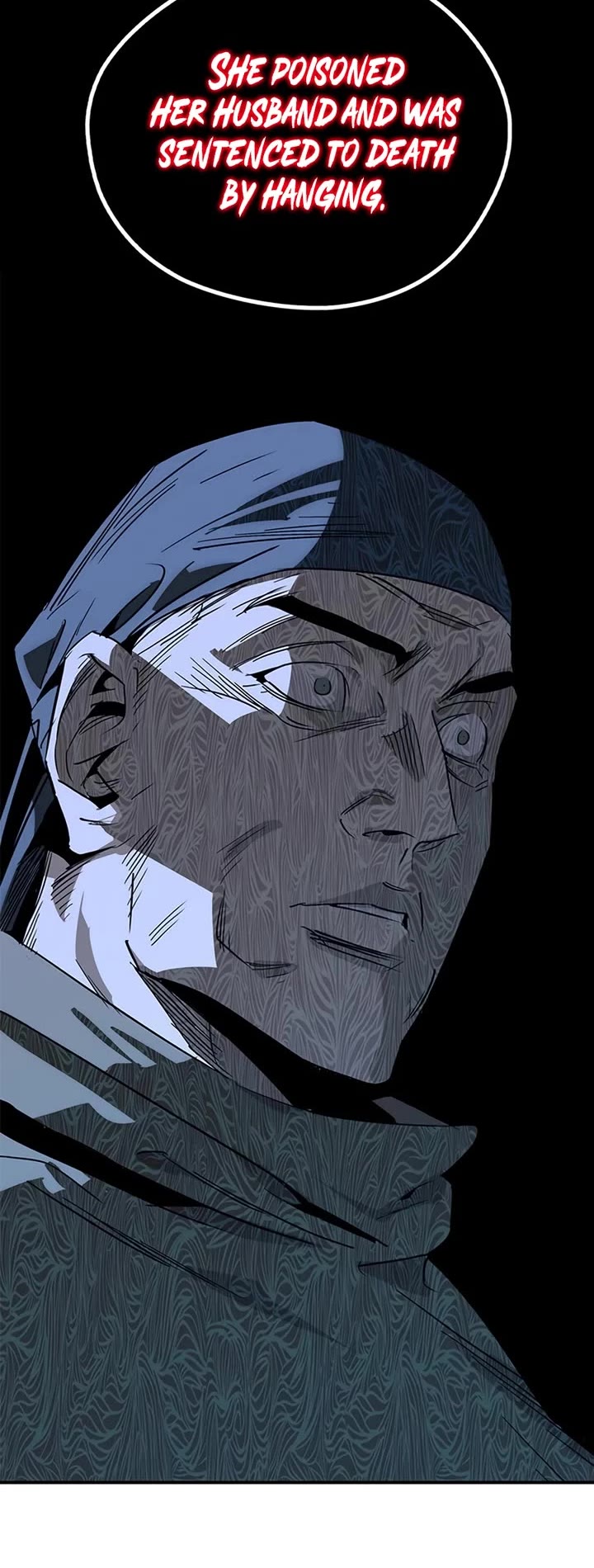 Wild West Murim chapter 39 page 35