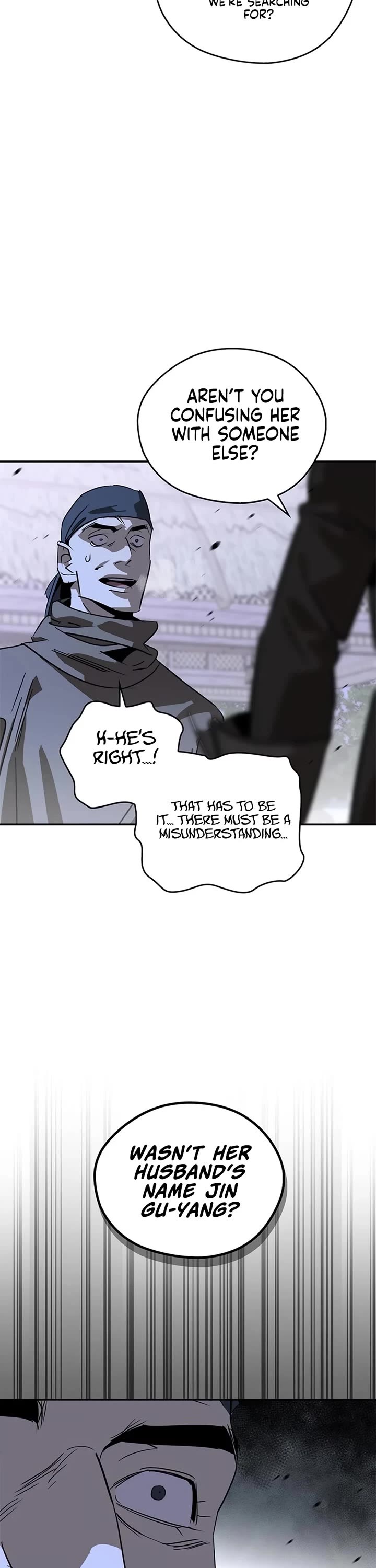 Wild West Murim chapter 39 page 37