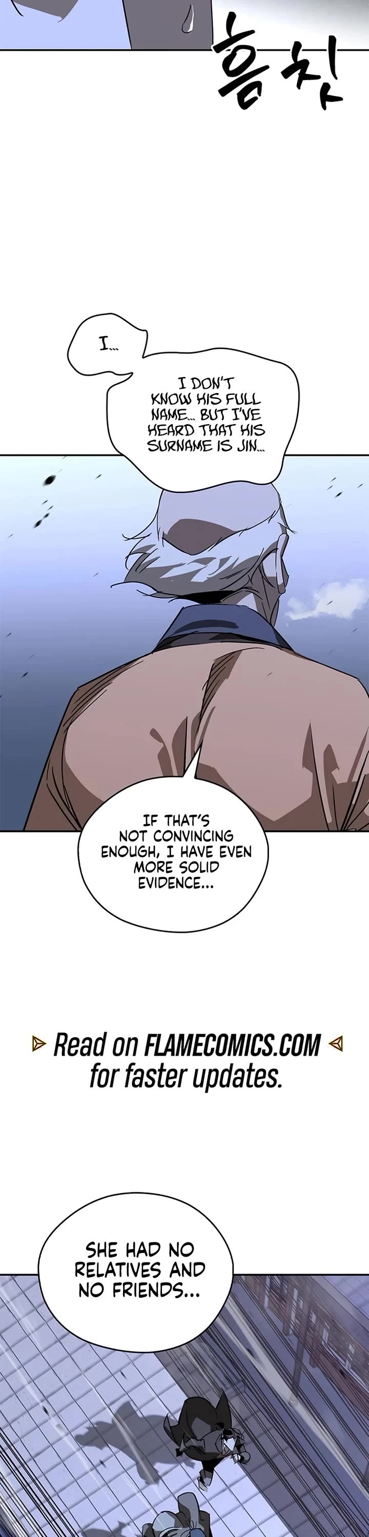 Wild West Murim chapter 39 page 38