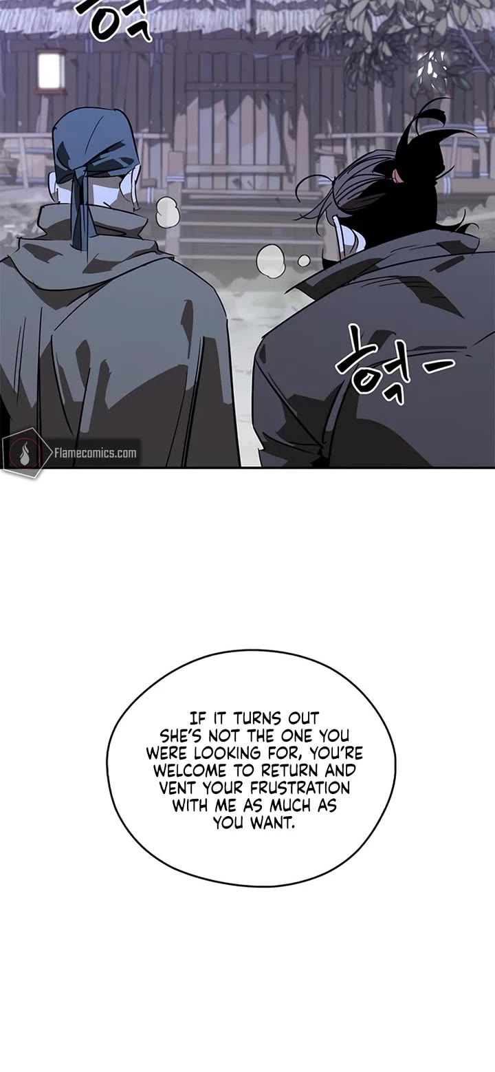 Wild West Murim chapter 39 page 40