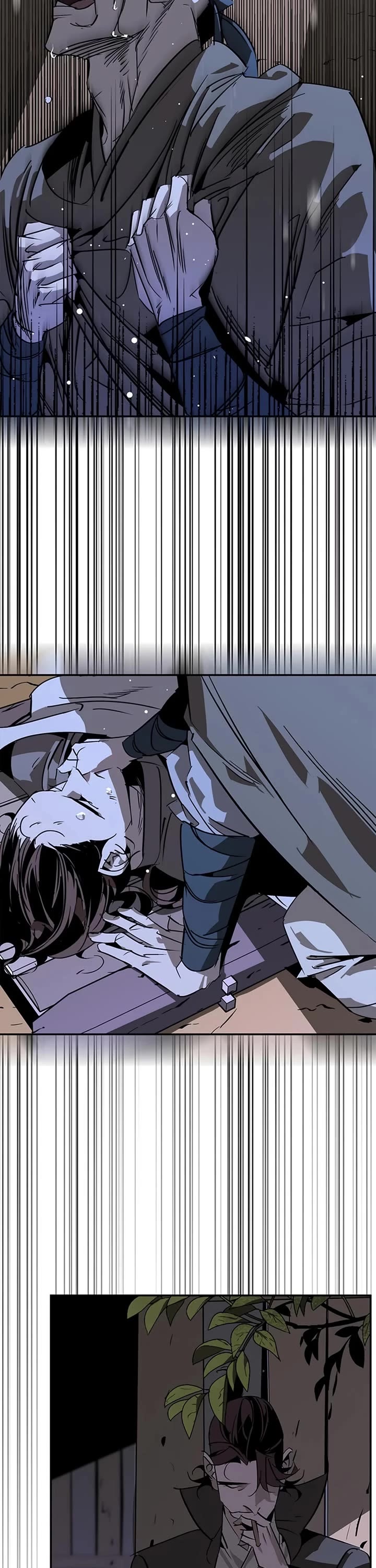 Wild West Murim chapter 39 page 43