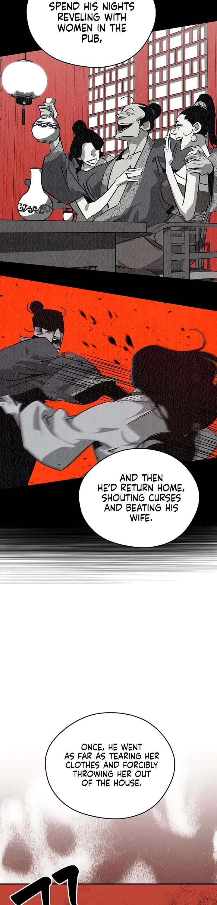 Wild West Murim chapter 39 page 47