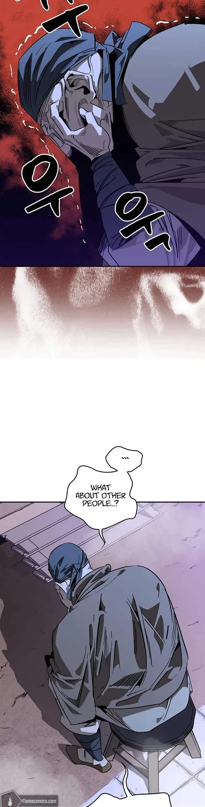 Wild West Murim chapter 39 page 48