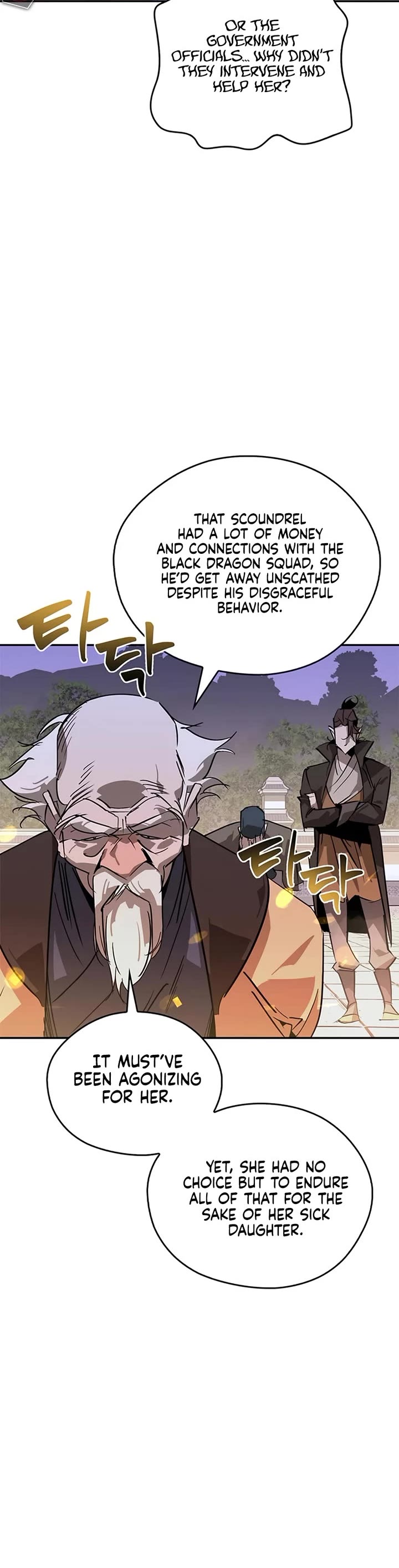 Wild West Murim chapter 39 page 49