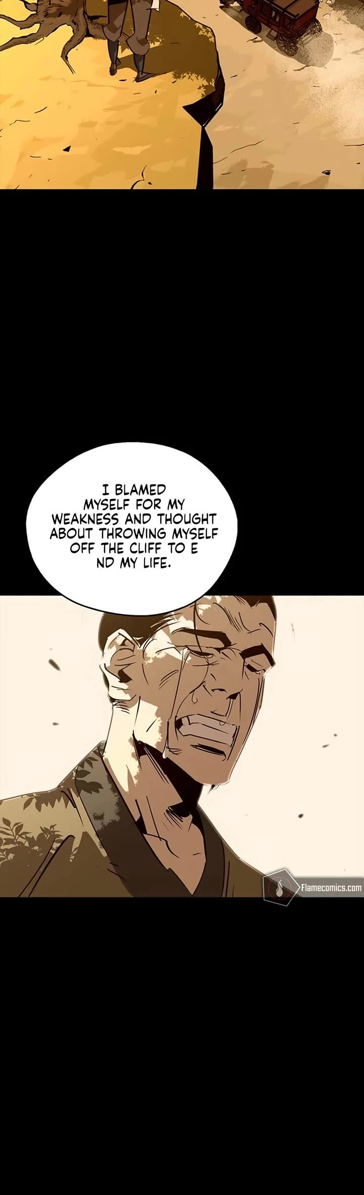 Wild West Murim chapter 39 page 5