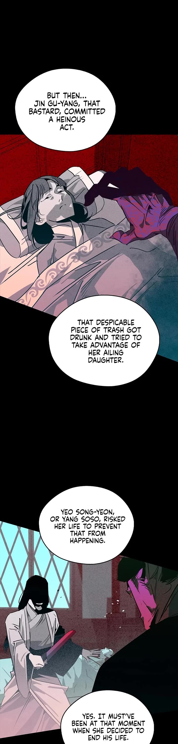 Wild West Murim chapter 39 page 51