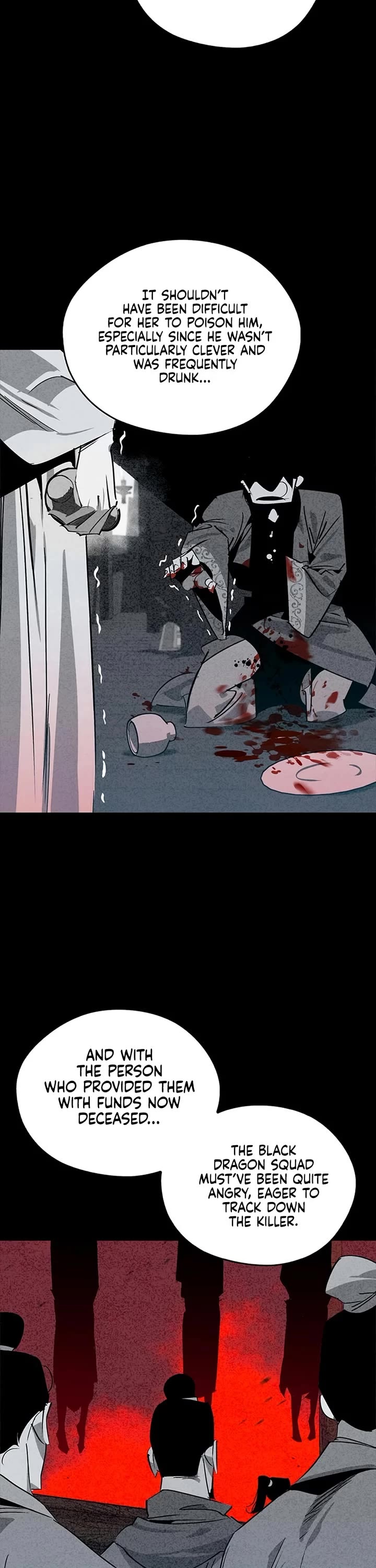 Wild West Murim chapter 39 page 52