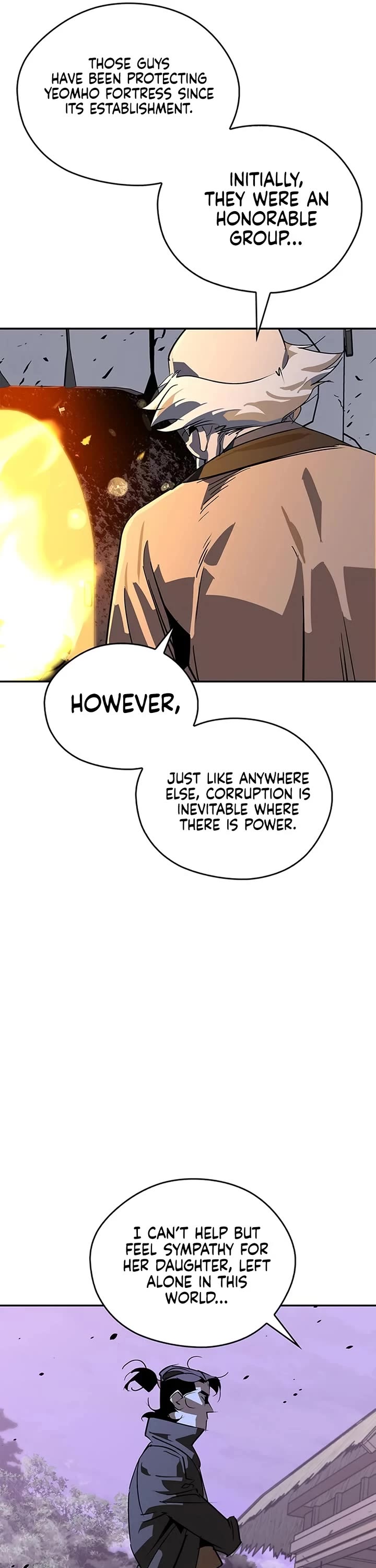 Wild West Murim chapter 39 page 55