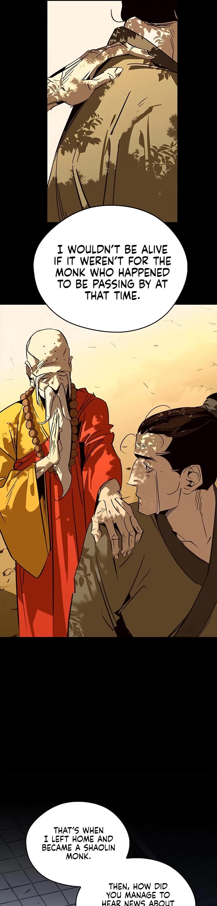 Wild West Murim chapter 39 page 6