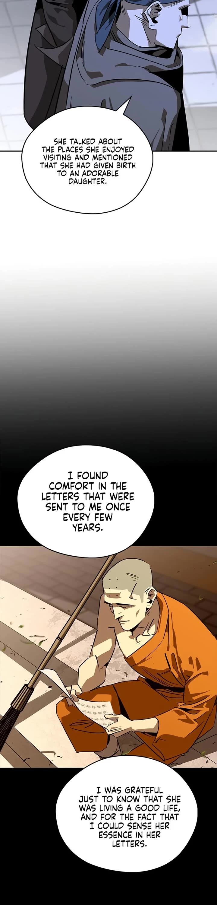 Wild West Murim chapter 39 page 8