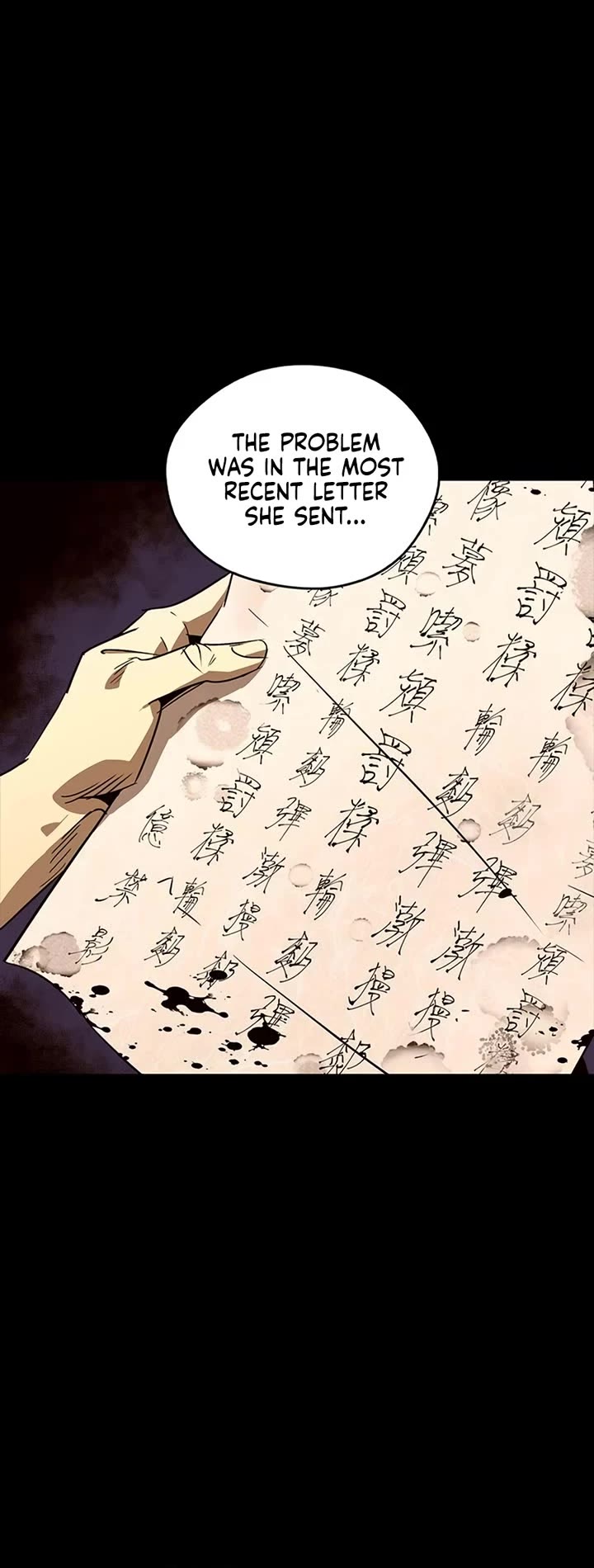 Wild West Murim chapter 39 page 9