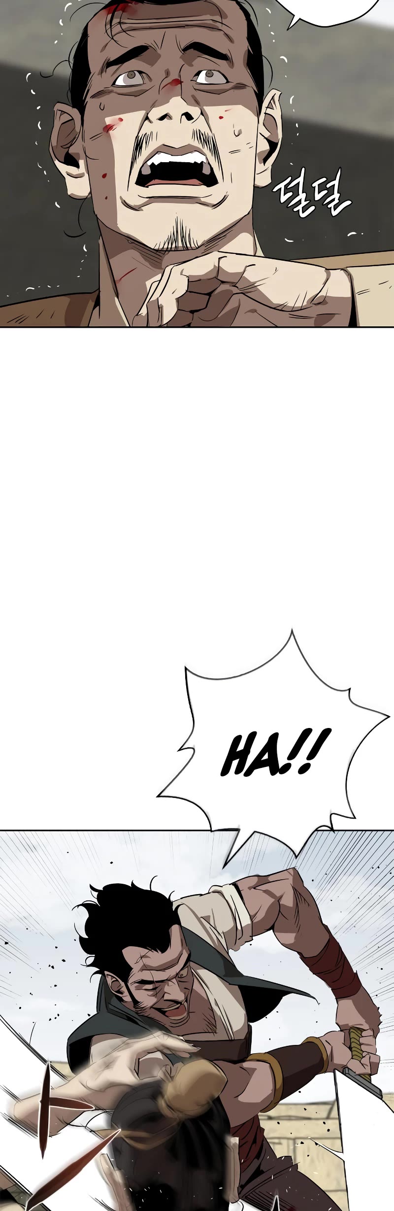 Wild West Murim chapter 4 page 10