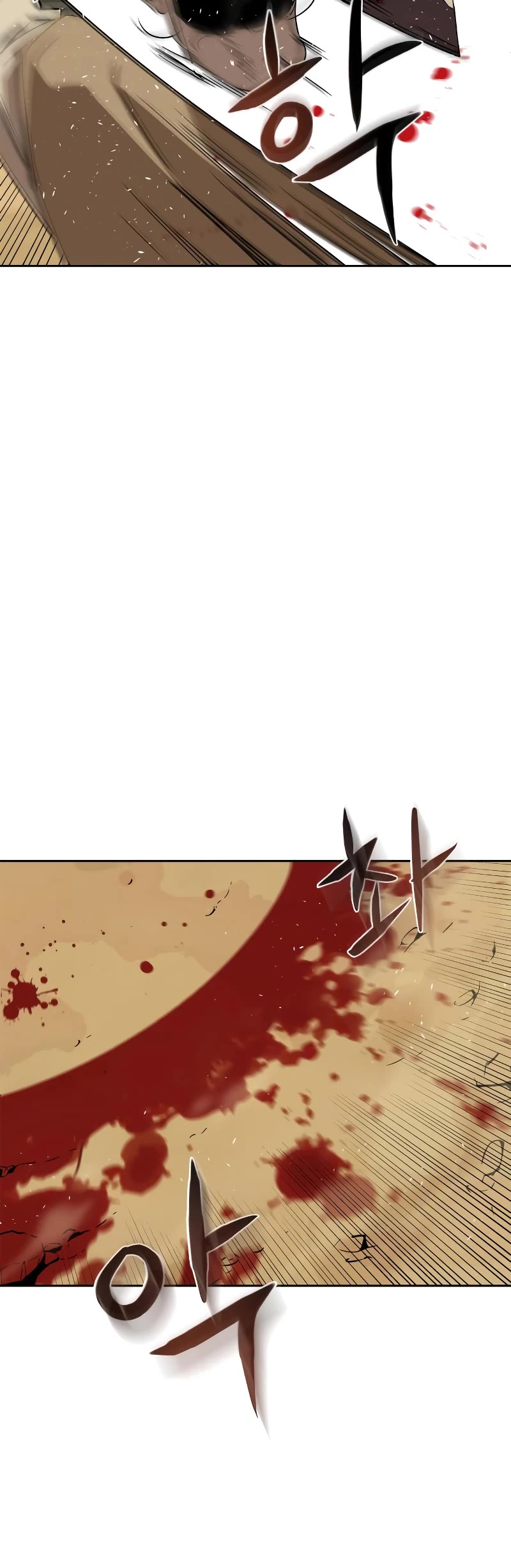 Wild West Murim chapter 4 page 11