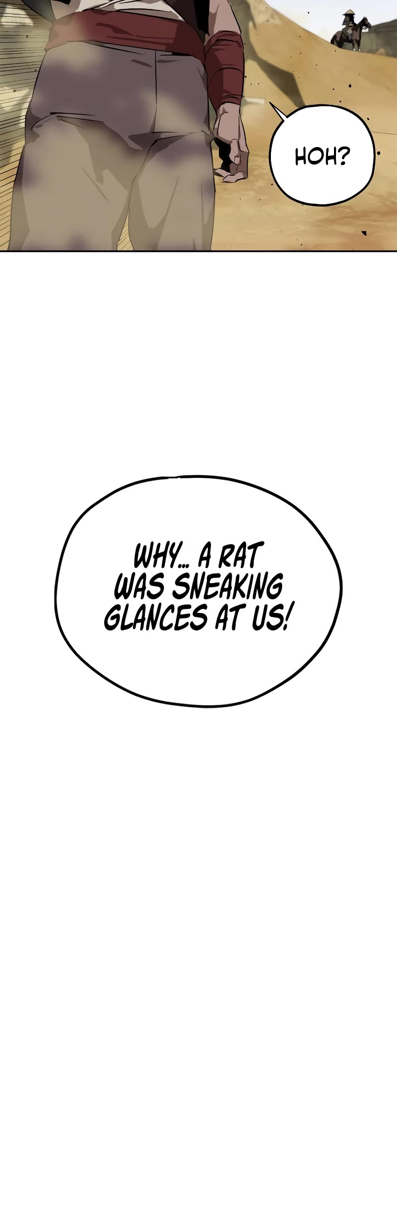 Wild West Murim chapter 4 page 16